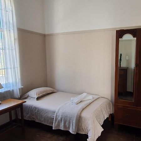 The Lenox Hostel Cape Town Ruang foto