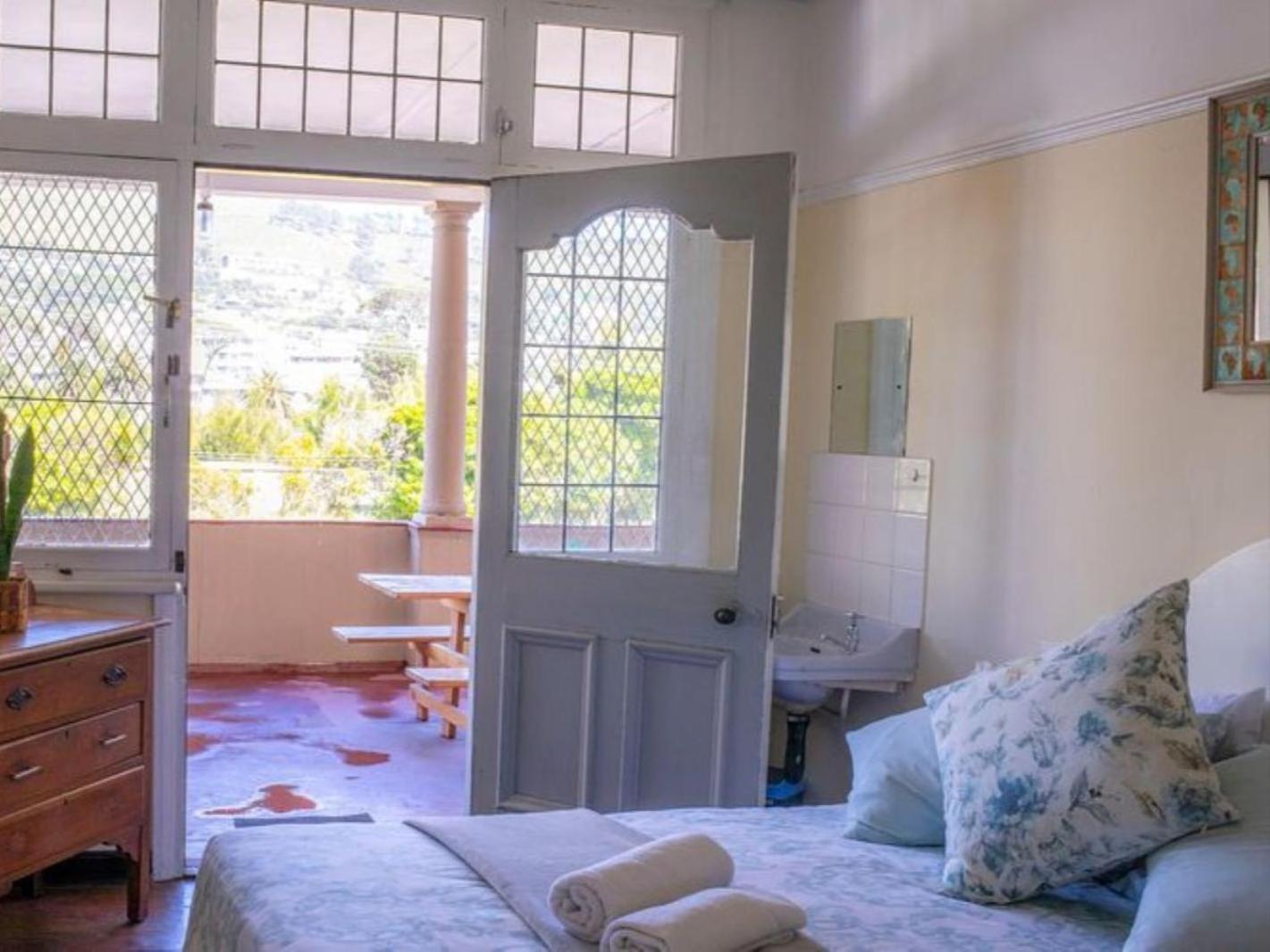 The Lenox Hostel Cape Town Ruang foto